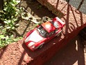 1:18 UT Models Porsche 911/993 GT2 1995 Red